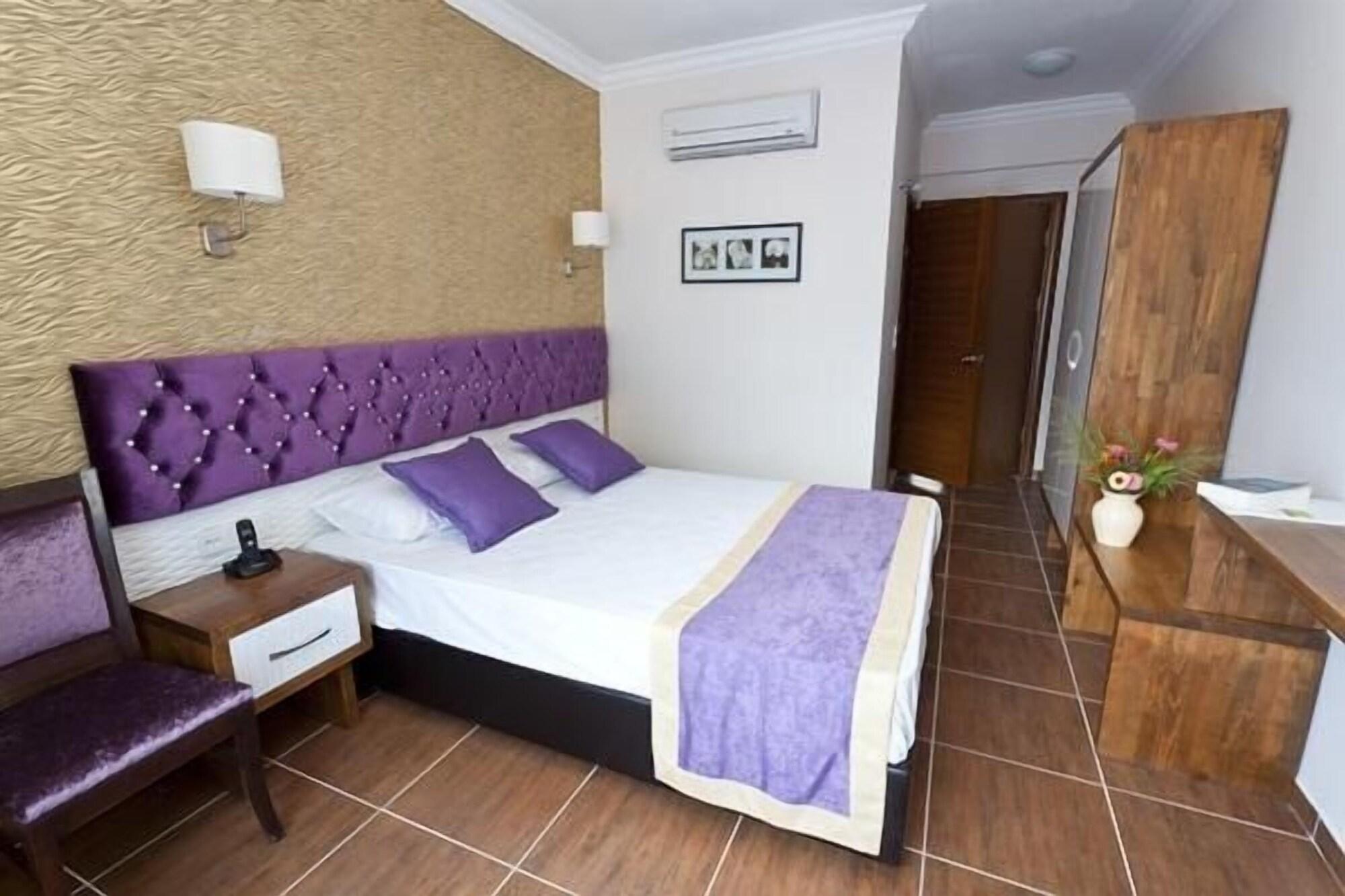 Turunc Dream Hotel Esterno foto