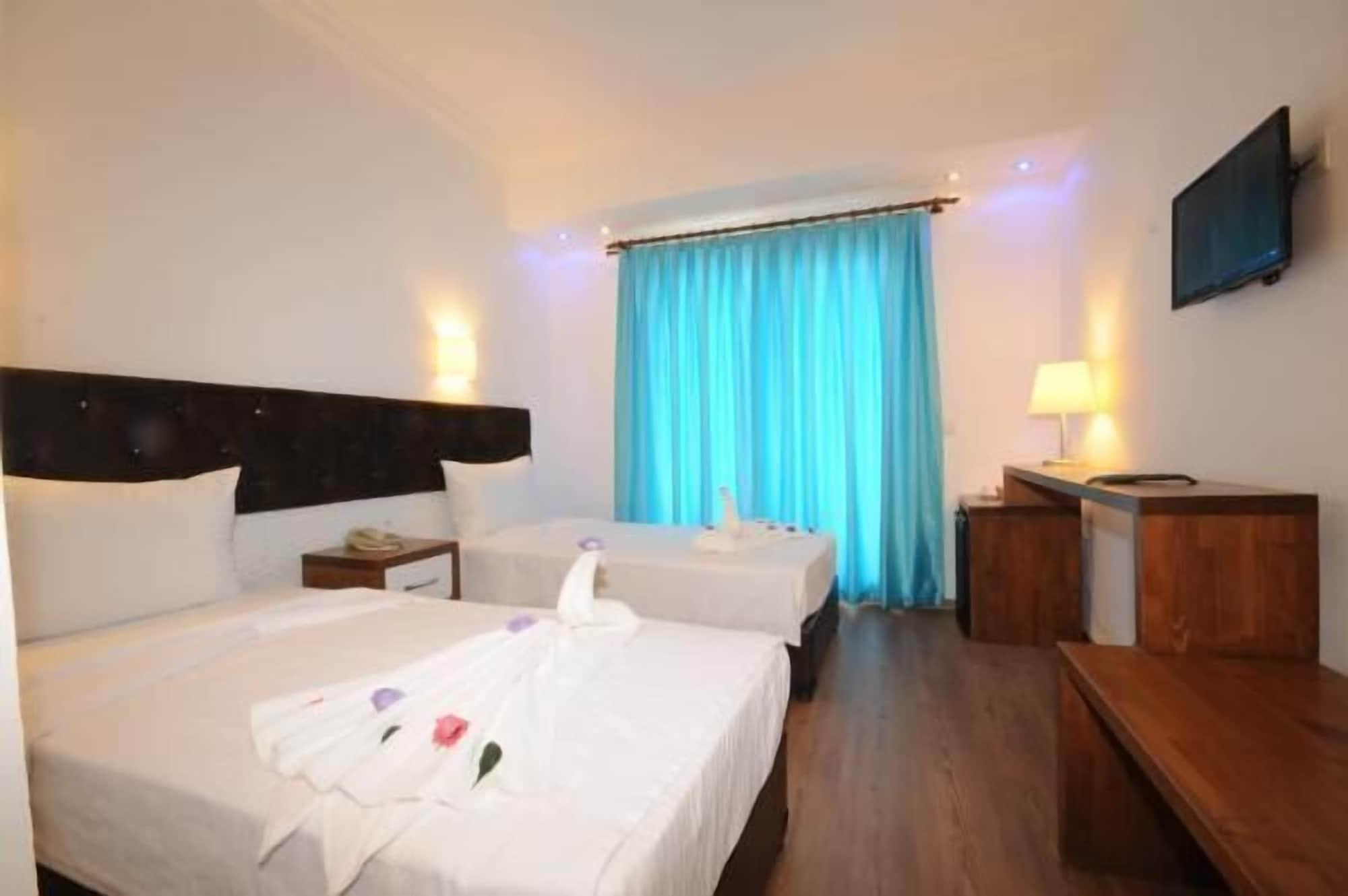 Turunc Dream Hotel Esterno foto