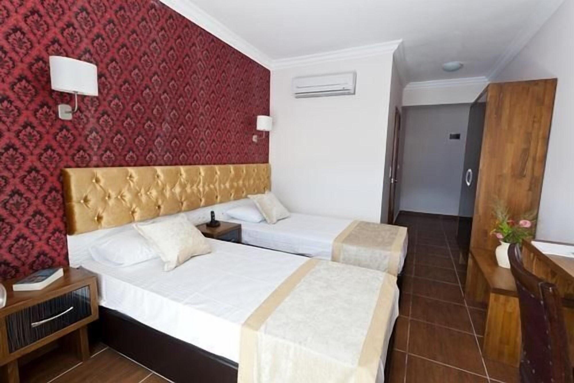 Turunc Dream Hotel Esterno foto