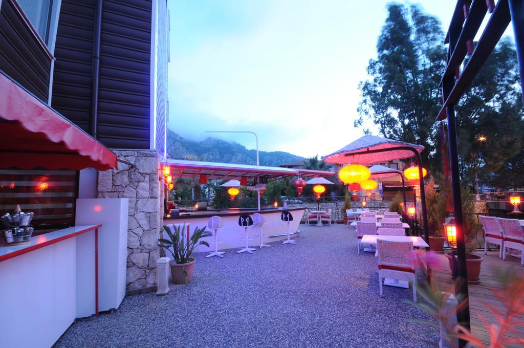 Turunc Dream Hotel Esterno foto