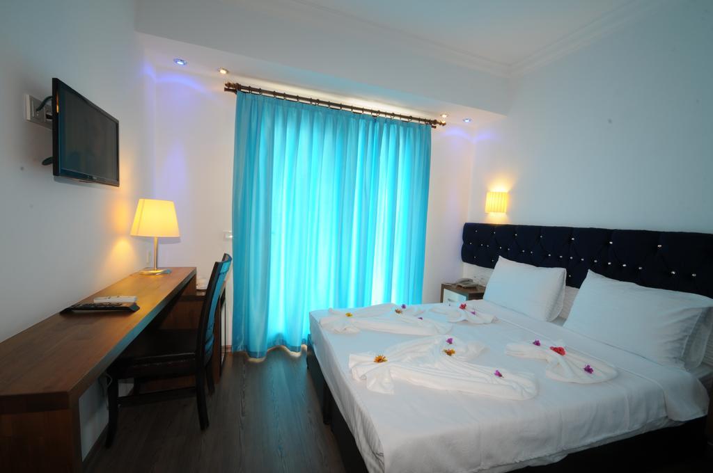Turunc Dream Hotel Esterno foto