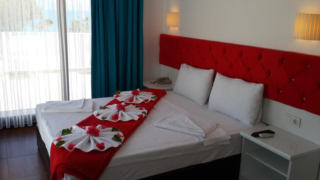 Turunc Dream Hotel Esterno foto