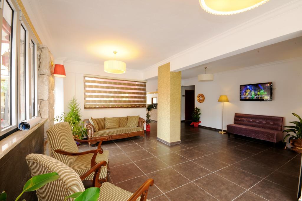 Turunc Dream Hotel Esterno foto