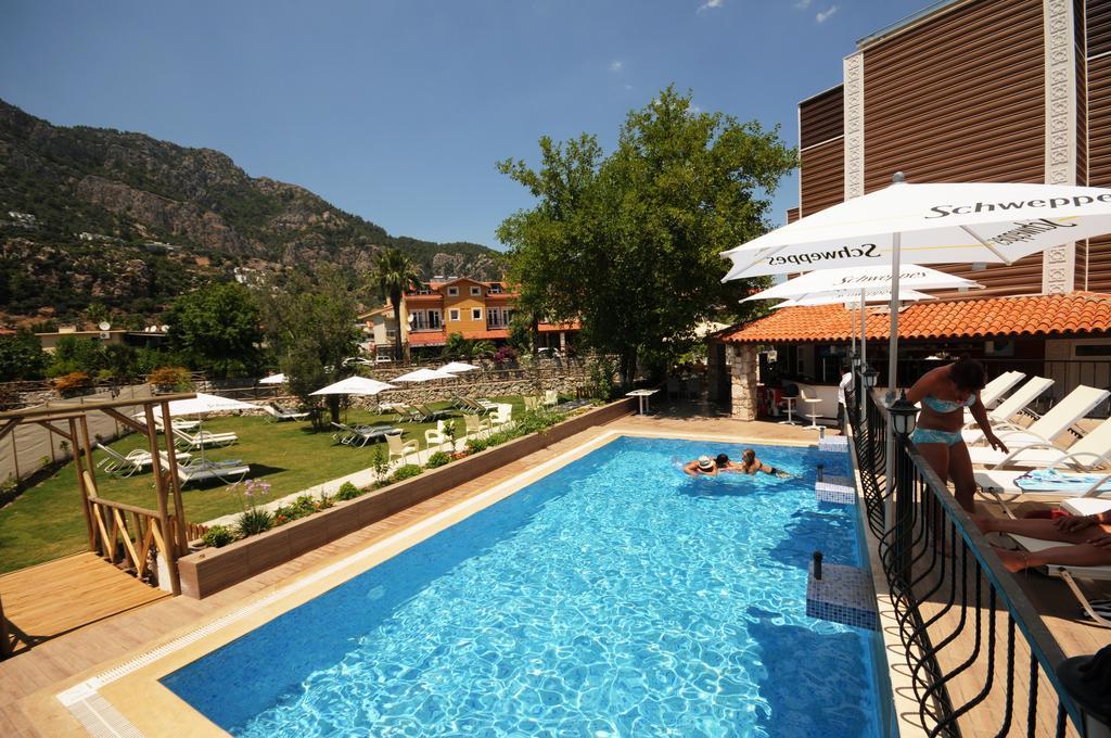 Turunc Dream Hotel Esterno foto