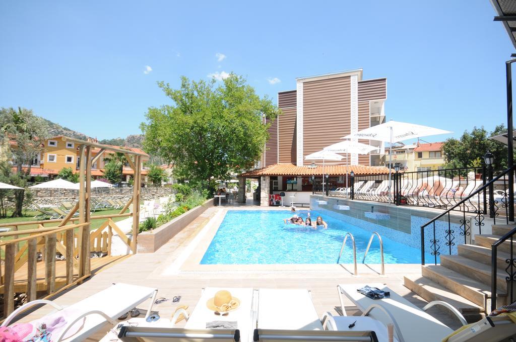 Turunc Dream Hotel Esterno foto