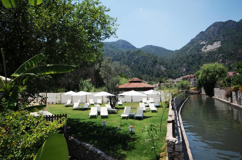 Turunc Dream Hotel Esterno foto