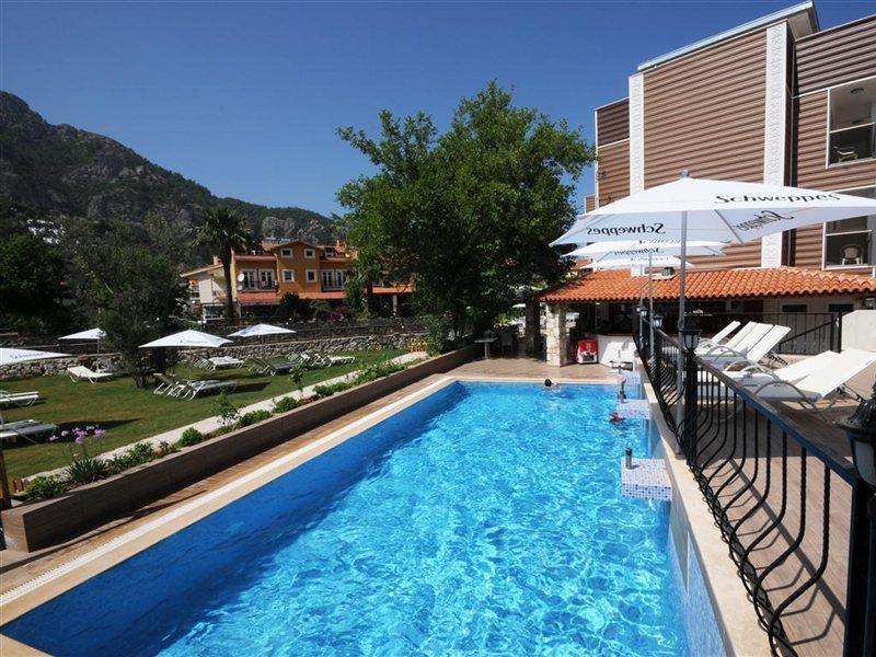 Turunc Dream Hotel Esterno foto