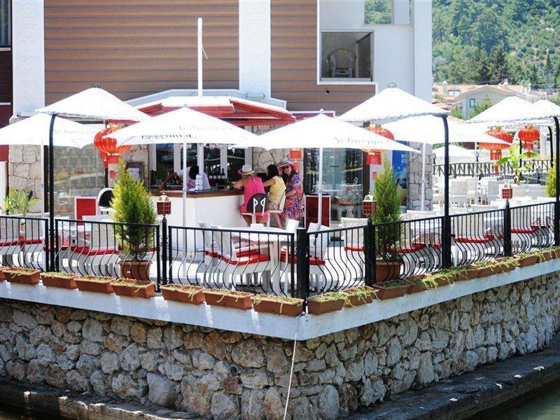 Turunc Dream Hotel Esterno foto