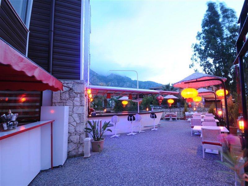 Turunc Dream Hotel Esterno foto