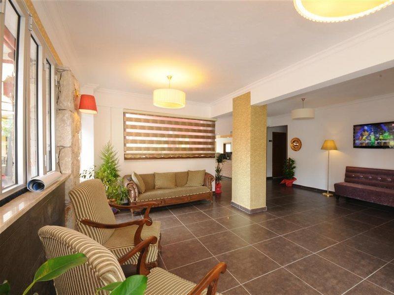 Turunc Dream Hotel Esterno foto