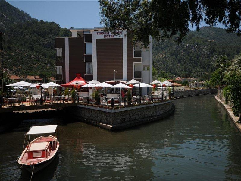 Turunc Dream Hotel Esterno foto