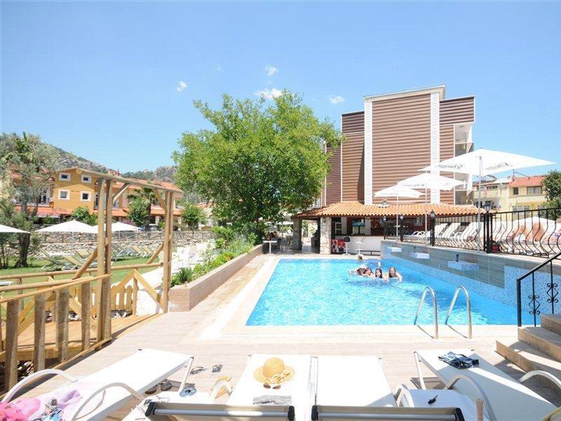 Turunc Dream Hotel Esterno foto