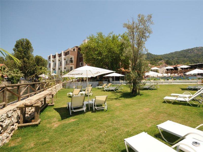 Turunc Dream Hotel Esterno foto