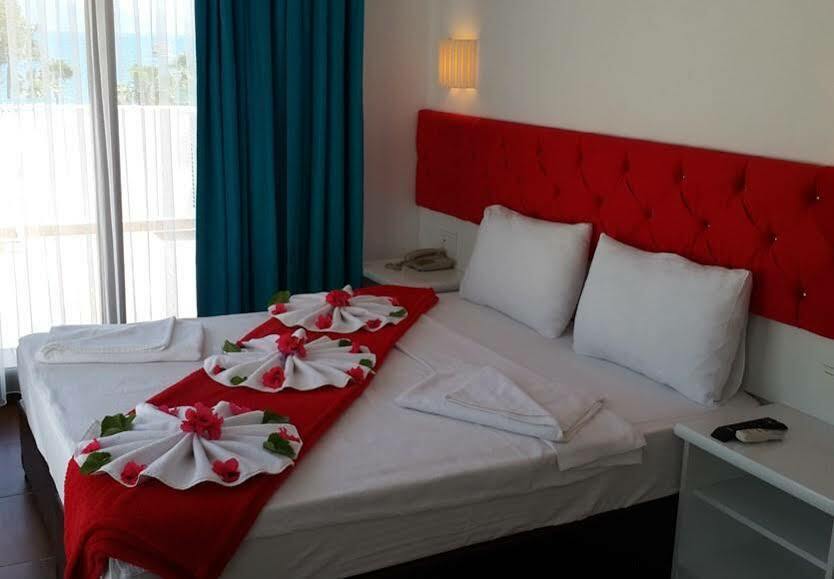Turunc Dream Hotel Esterno foto