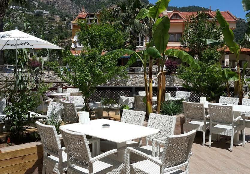 Turunc Dream Hotel Esterno foto