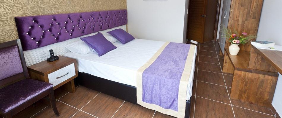 Turunc Dream Hotel Esterno foto